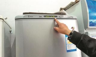 冰箱的温度调节和使用方法 冰箱里的温度怎么调节